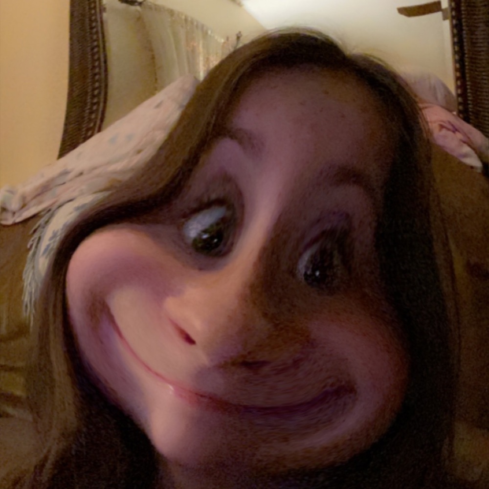 Meet your Posher, Emily